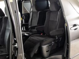 
										TOYOTA ALPHARD 2011 full									