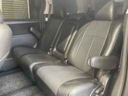 
										TOYOTA ALPHARD 2008 full									