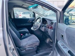 
										TOYOTA ALPHARD  2011 full									