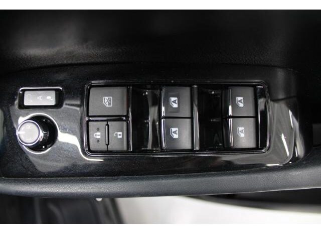 
								TOYOTA ALPHARD 2018 full									