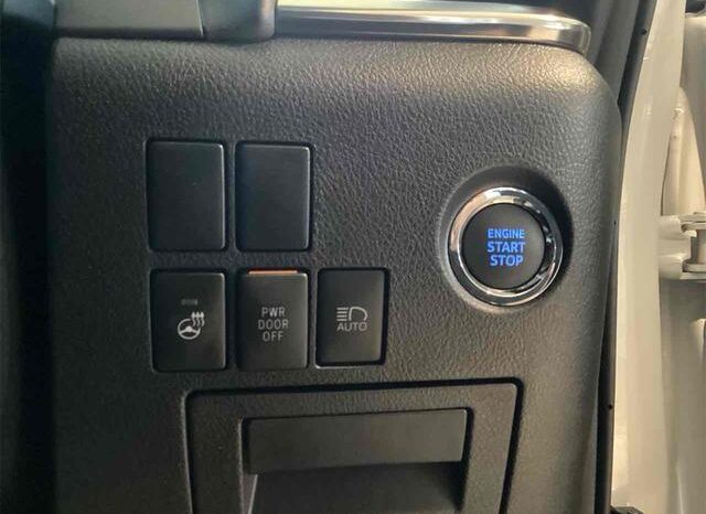 
								TOYOTA ALPHARD 2018 full									