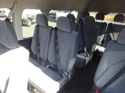 
										TOYOTA HIACE COMMUTER 2013 full									