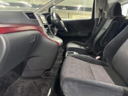 
										TOYOTA ALPHARD 2009 full									