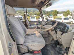 
										TOYOTA COASTER 2000 full									