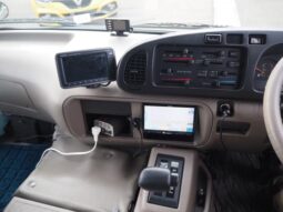 
										TOYOTA COASTER  2000 full									