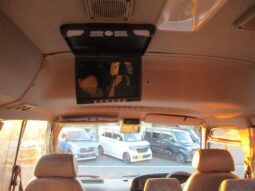 
										TOYOTA COASTER 2000 full									