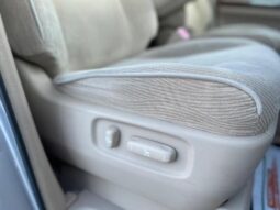 
										TOYOTA ALPHARD 2009 full									