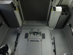 
										TOYOTA COASTER 2003 full									