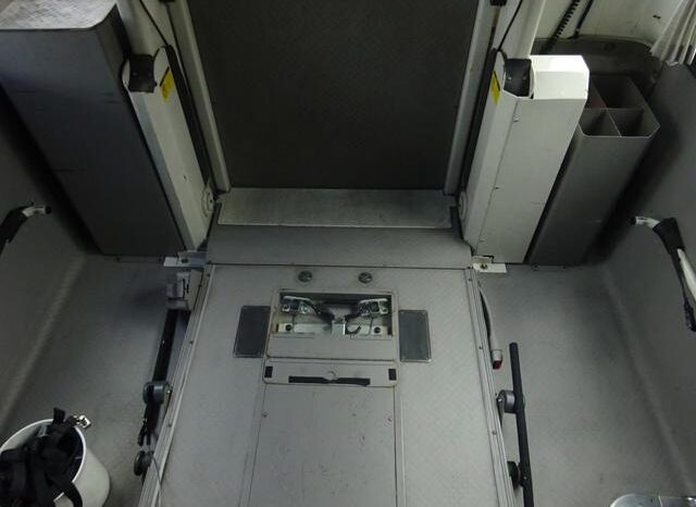 
								TOYOTA COASTER 2003 full									