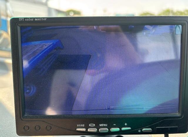 
								TOYOTA COASTER 2006 full									