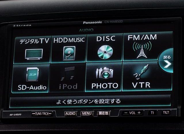 
								TOYOTA ALPHARD 2010 full									