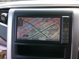 
										TOYOTA ALPHARD 2010 full									