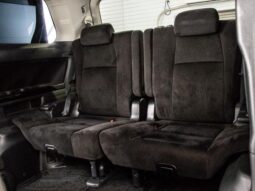 
										TOYOTA ALPHARD 2011 full									