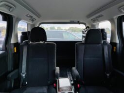 
										TOYOTA ALPHARD  2011 full									