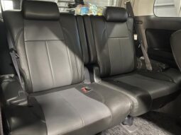 
										TOYOTA ALPHARD 2008 full									