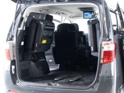 
										TOYOTA ALPHARD 2012 full									