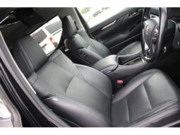 
										TOYOTA ALPHARD 2016 full									