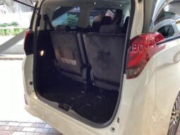 
										TOYOTA ALPHARD 2016 full									