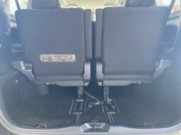 
										TOYOTA ALPHARD 2019 full									