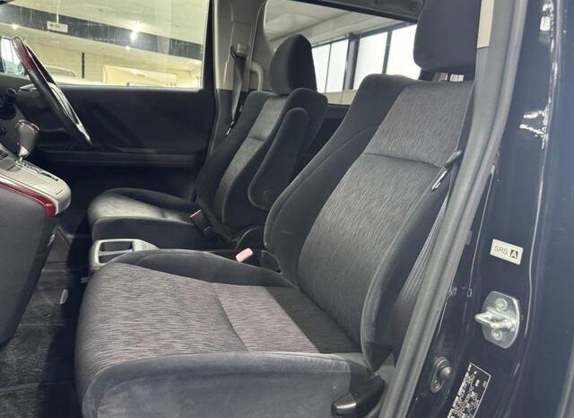 
								TOYOTA ALPHARD 2009 full									
