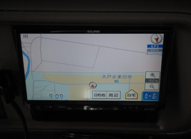 
								TOYOTA COASTER  2000 full									