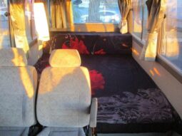 
										TOYOTA COASTER 2000 full									