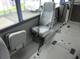 
										TOYOTA COASTER 2003 full									