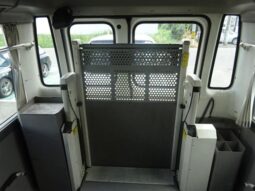 
										TOYOTA COASTER 2003 full									