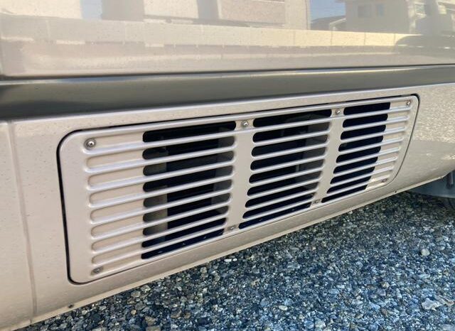 
								TOYOTA COASTER 2004 full									