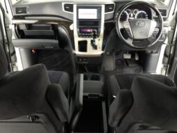 
										TOYOTA ALPHARD 2010 full									