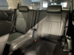 
										TOYOTA ALPHARD 2008 full									