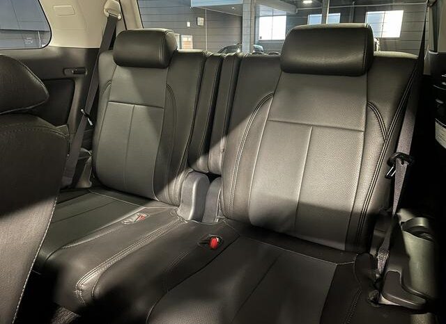 
								TOYOTA ALPHARD 2008 full									