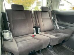 
										TOYOTA ALPHARD 2011 full									