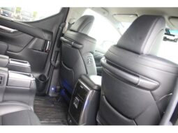 
										TOYOTA ALPHARD 2016 full									