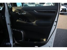 
										TOYOTA ALPHARD 2016 full									