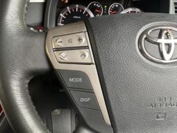 
										TOYOTA ALPHARD 2008 full									