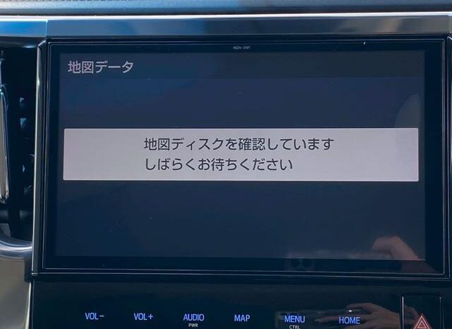 
								TOYOTA ALPHARD 2019 full									