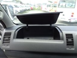 
										TOYOTA HIACE COMMUTER 2013 full									