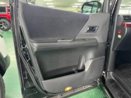 
										TOYOTA ALPHARD 2009 full									