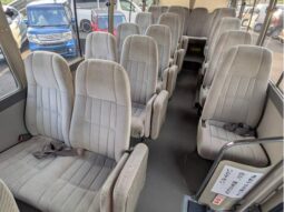 
										TOYOTA COASTER 2000 full									