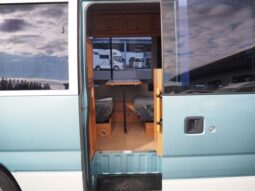 
										TOYOTA COASTER  2000 full									