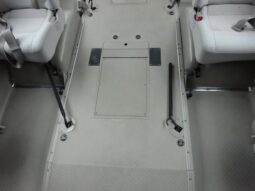 
										TOYOTA COASTER 2003 full									