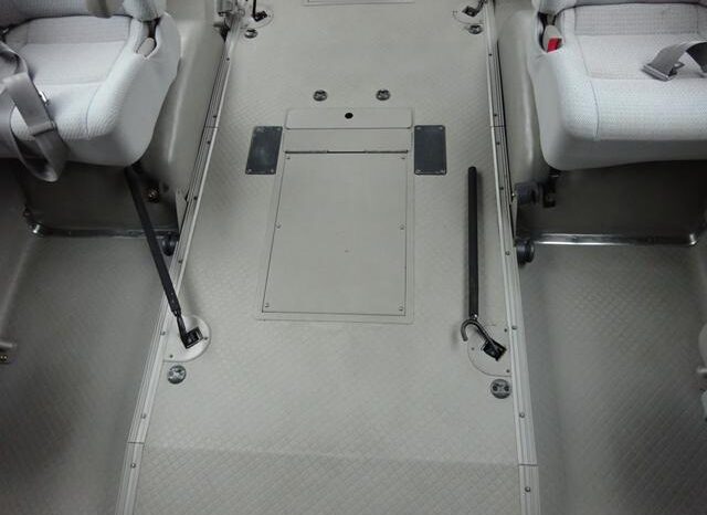 
								TOYOTA COASTER 2003 full									