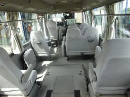 
										TOYOTA COASTER 2003 full									