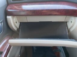 
										TOYOTA ALPHARD 2009 full									