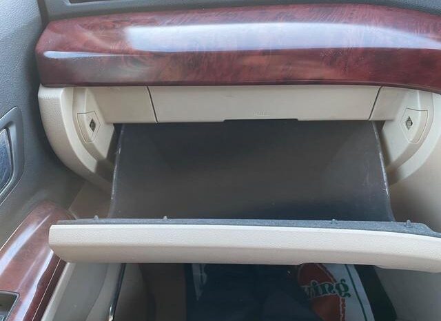 
								TOYOTA ALPHARD 2009 full									