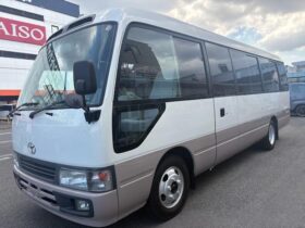 TOYOTA COASTER 2005