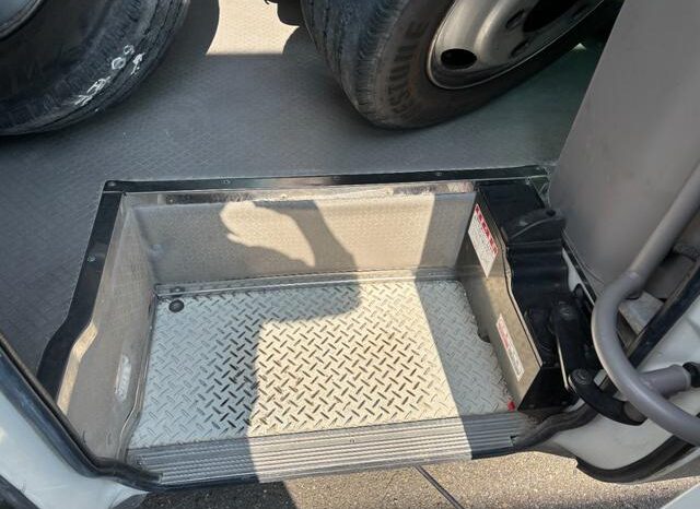 
								TOYOTA COASTER 2006 full									