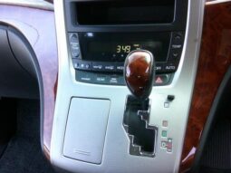 
										TOYOTA ALPHARD 2010 full									