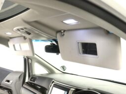 
										TOYOTA ALPHARD 2010 full									